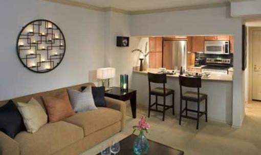 фото отеля Oakwood at Seasons of Cherry Creek