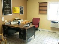 Budget Motor Lodge New Castle