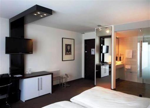фото отеля Hotel Im Wigbold