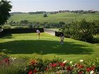 фото отеля Anetseder Golf und Landhotel