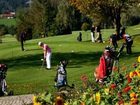 фото отеля Anetseder Golf und Landhotel