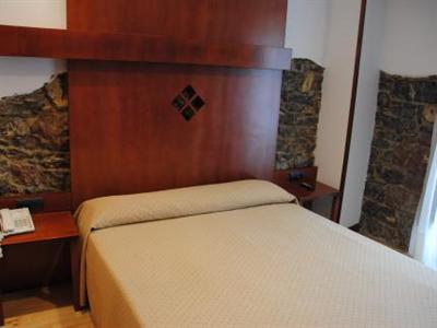 фото отеля Hotel Torre Palacio
