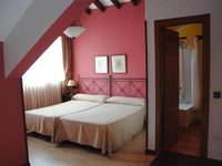 Hotel Torre Palacio