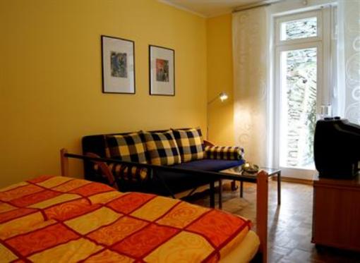 фото отеля Ferienweingut Hallenbach
