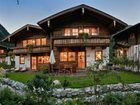 фото отеля Brugger Dorfl Chalet Mayrhofen