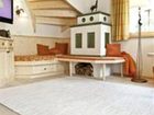 фото отеля Brugger Dorfl Chalet Mayrhofen