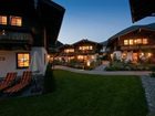фото отеля Brugger Dorfl Chalet Mayrhofen