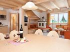 фото отеля Brugger Dorfl Chalet Mayrhofen