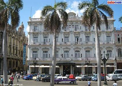 фото отеля Gran Caribe Hotel Inglaterra