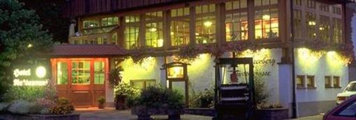 фото отеля Altenberg Hotel-Restaurant