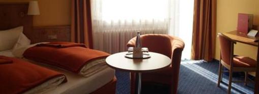 фото отеля Altenberg Hotel-Restaurant