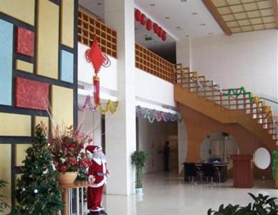 фото отеля Wenxin Gangwan Hotel