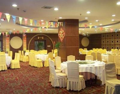 фото отеля Wenxin Gangwan Hotel