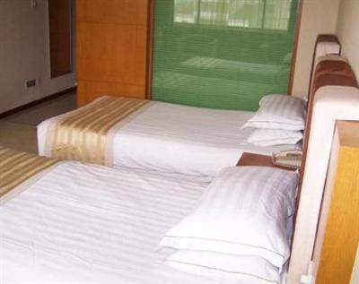 фото отеля Wenxin Gangwan Hotel