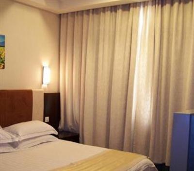 фото отеля Wenxin Gangwan Hotel