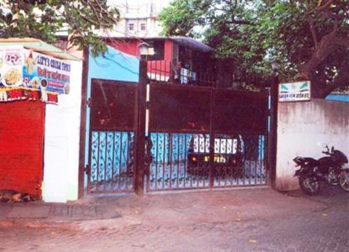 фото отеля Garden View Mumbai