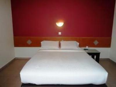 фото отеля Lotus Hotel Johor Bahru