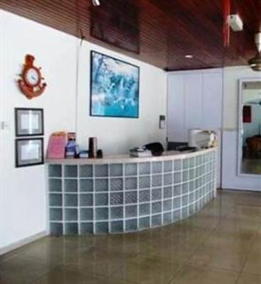 фото отеля Lotus Hotel Johor Bahru