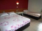 фото отеля Lotus Hotel Johor Bahru