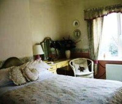фото отеля The Ivy Dene Guest House