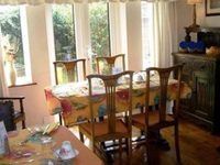 The Ivy Dene Guest House