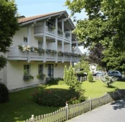 фото отеля Hotel Lenauhof