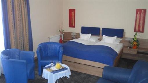 фото отеля Hotel Lenauhof