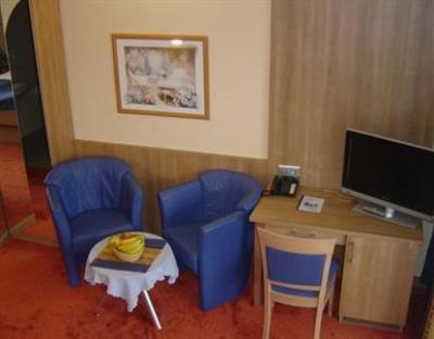 фото отеля Hotel Lenauhof
