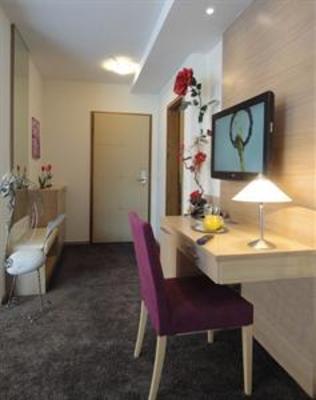 фото отеля Hotel Lenauhof