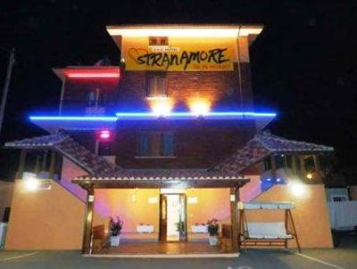 фото отеля Stranamore