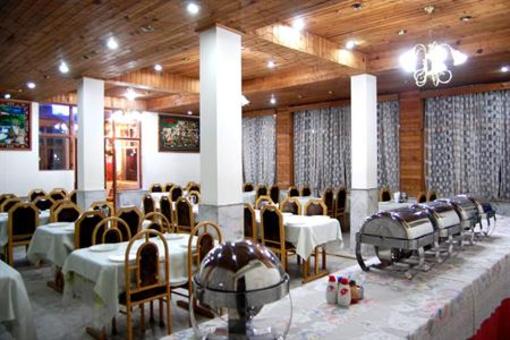 фото отеля Hotel Highland Manali
