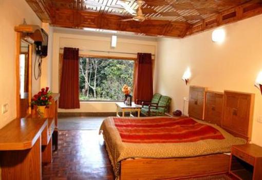 фото отеля Hotel Highland Manali