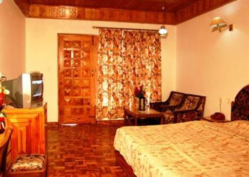 фото отеля Hotel Highland Manali