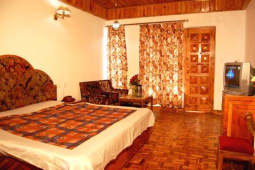 фото отеля Hotel Highland Manali