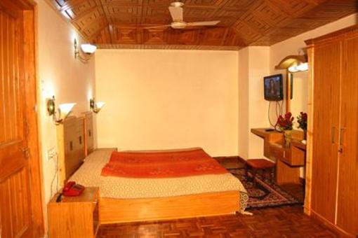 фото отеля Hotel Highland Manali
