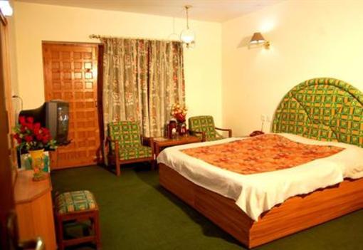фото отеля Hotel Highland Manali