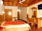 фото отеля Hotel Highland Manali