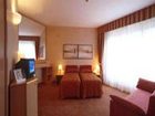 фото отеля Class Hotel Aosta