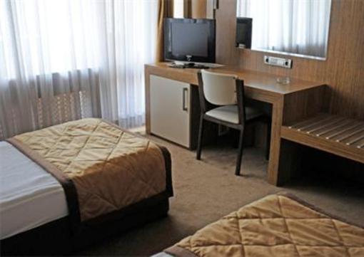 фото отеля Kaleli Hotel