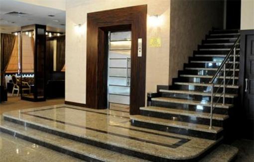фото отеля Kaleli Hotel