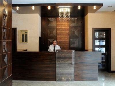 фото отеля Kaleli Hotel