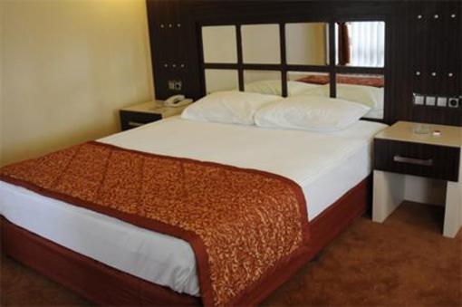фото отеля Kaleli Hotel