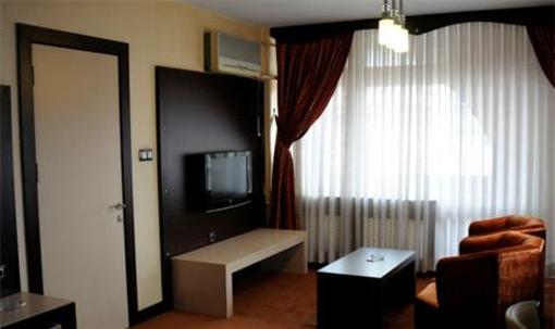 фото отеля Kaleli Hotel