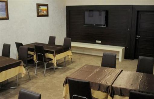фото отеля Kaleli Hotel