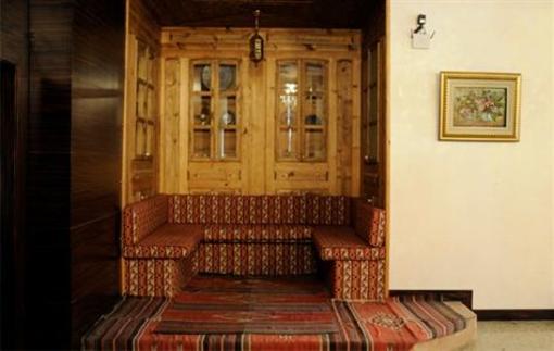 фото отеля Kaleli Hotel
