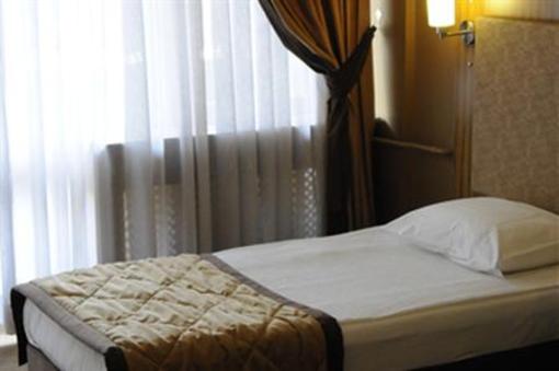 фото отеля Kaleli Hotel