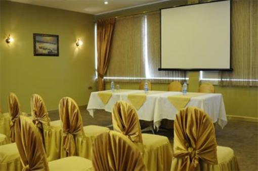 фото отеля Kaleli Hotel