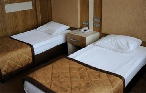 фото отеля Kaleli Hotel