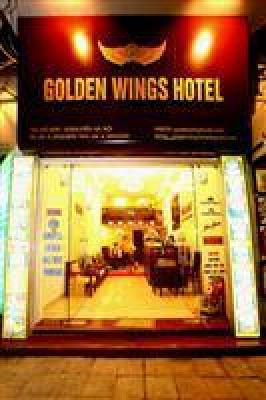 фото отеля Golden Wings Hotel