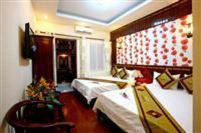 фото отеля Golden Wings Hotel